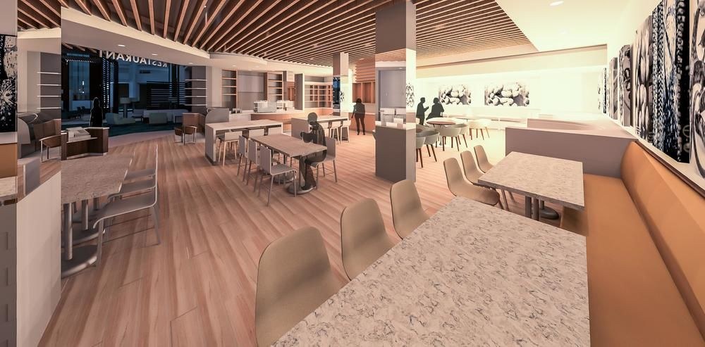 DoubleTree by Hilton Phoenix Mesa