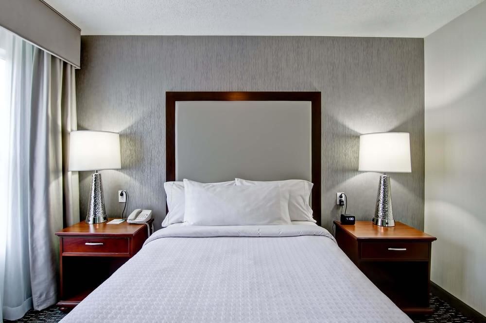 HOMEWOOD SUITES BY HILTON MEMPHIS-POPLAR