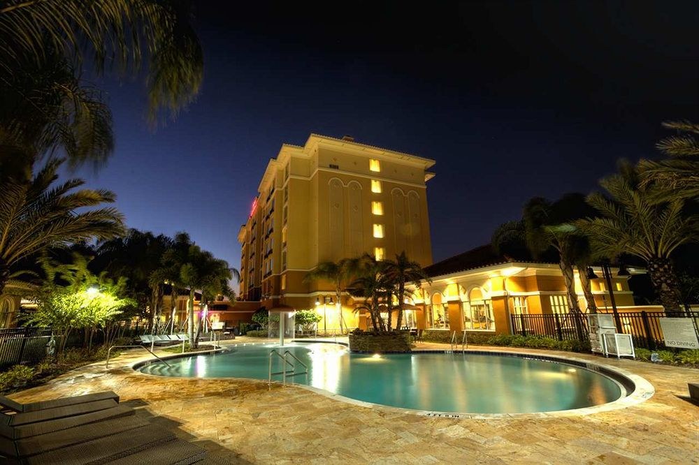 Hilton Garden Inn Lake Buena Vista/Orlando photo 1