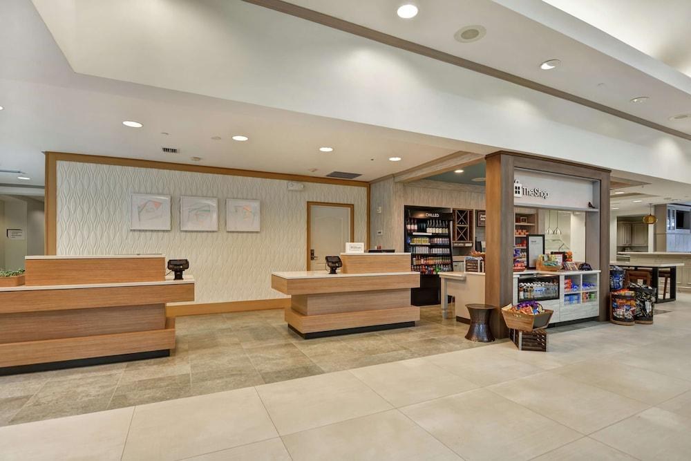 Hilton Garden Inn Lake Buena Vista/Orlando photo 2