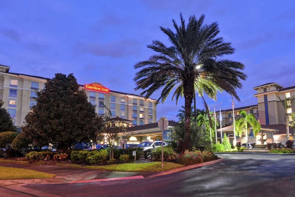 Hilton Garden Inn Lake Buena Vista/Orlando photo 4