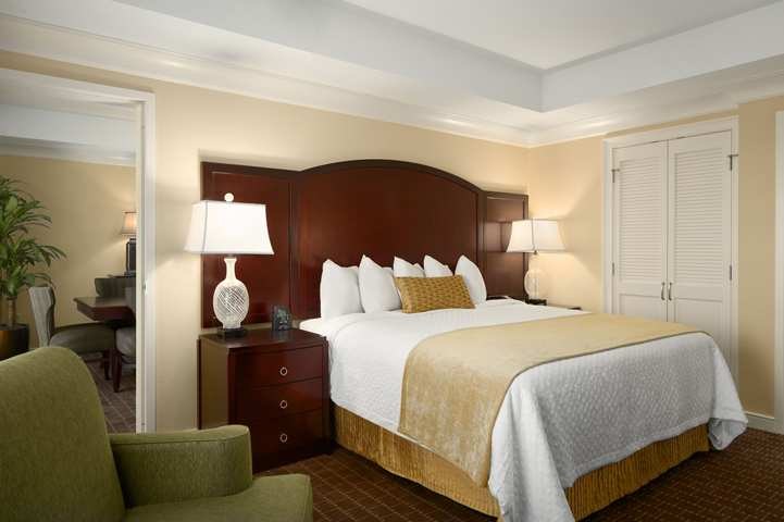 Embassy Suites by Hilton Orlando Lake Buena Vista South photo 2