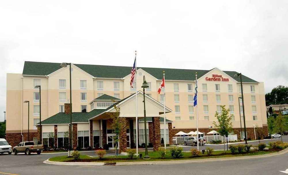 Hilton Garden Inn Morgantown