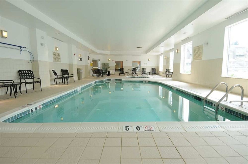 Hilton Garden Inn Morgantown photo 1