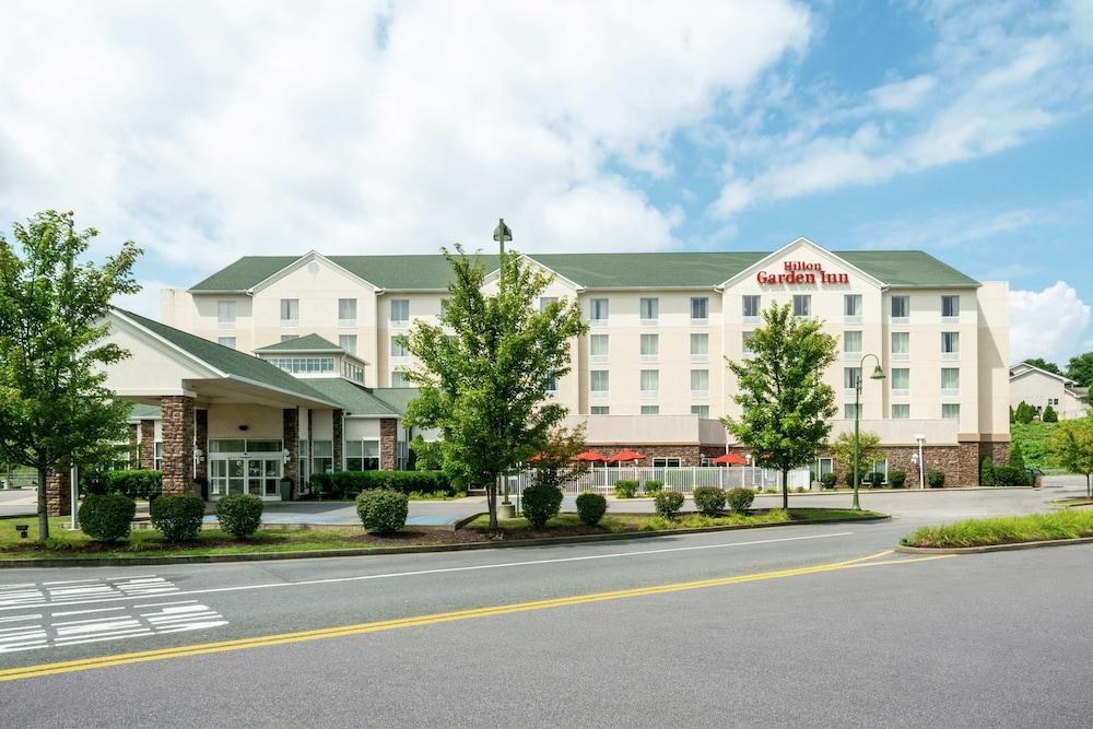 Hilton Garden Inn Morgantown photo 3