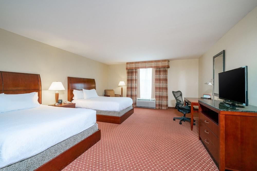 Hilton Garden Inn Morgantown photo 4