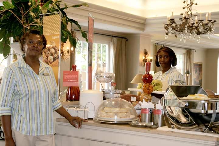 Hampton Inn New Orleans-St. Charles Ave./Garden District photo 3