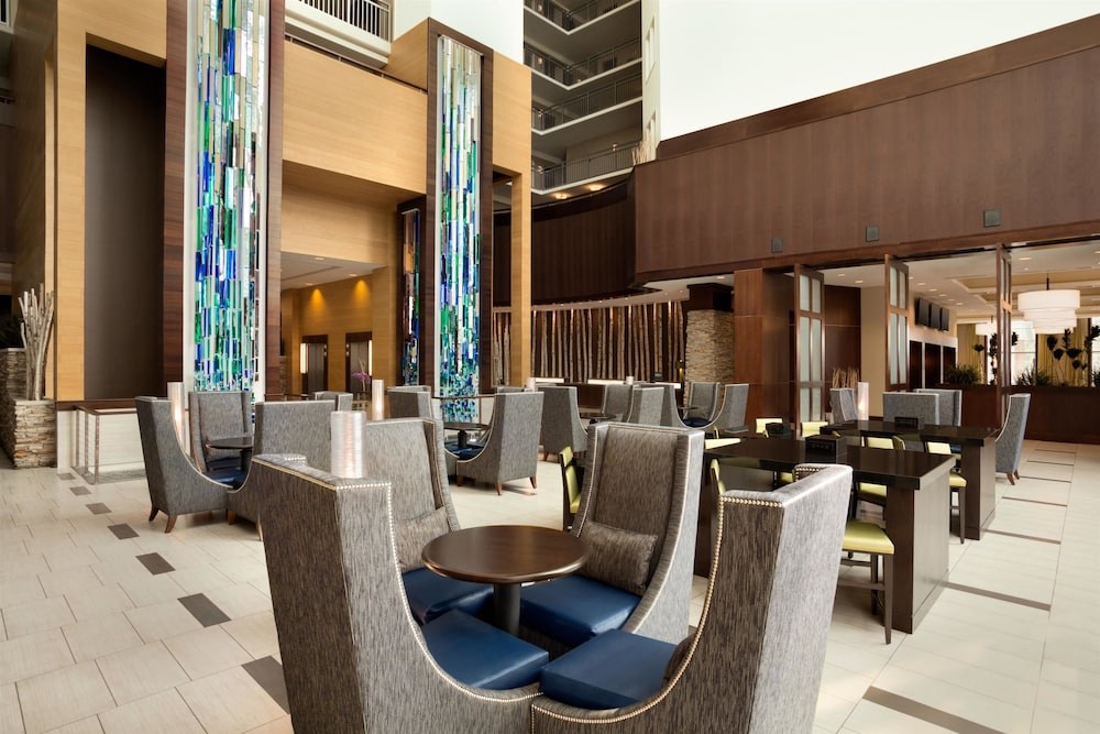 Embassy Suites by Hilton Denver Downtown Convention Center photo 1