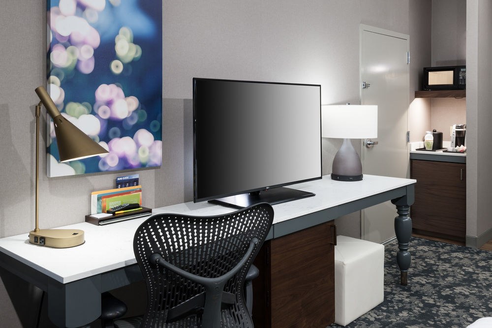Hilton Garden Inn Sacramento/South Natomas photo 1