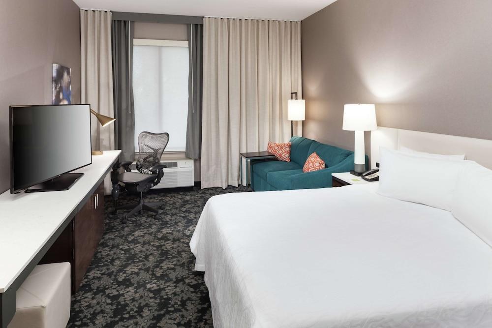 Hilton Garden Inn Sacramento/South Natomas photo 3