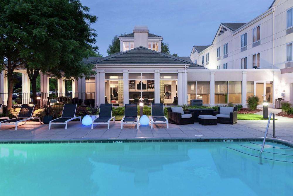 Hilton Garden Inn Sacramento/South Natomas photo 4
