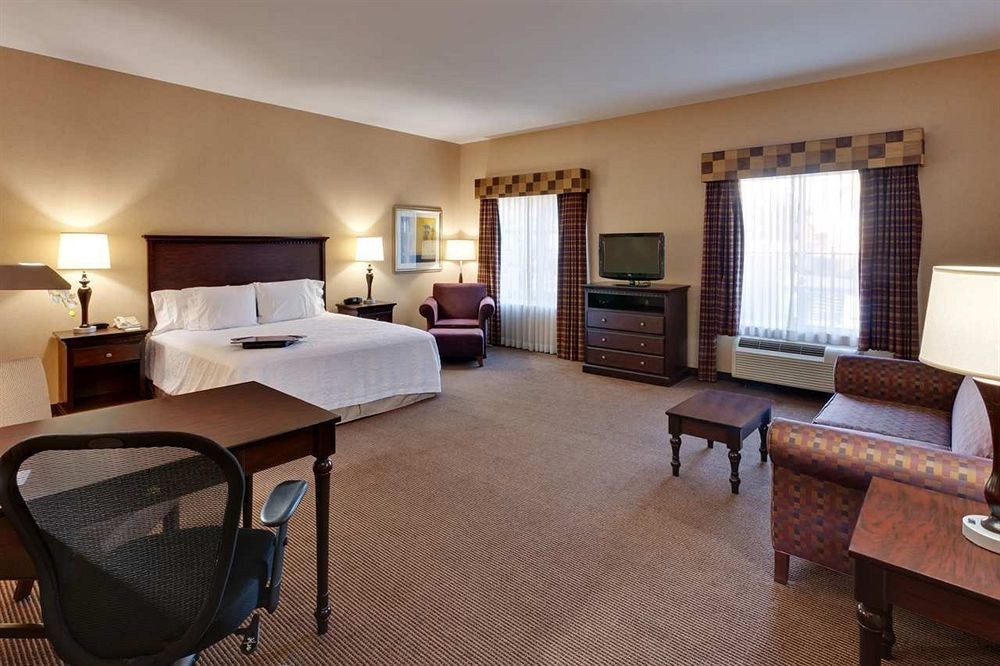 Hampton Inn & Suites Sacramento-Airport-Natomas photo 1