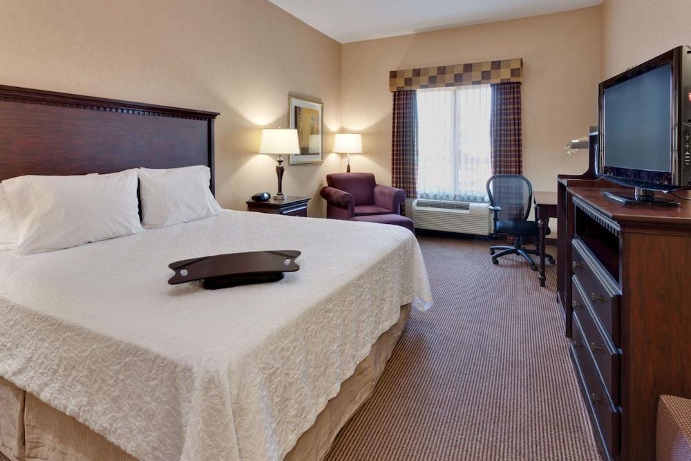 Hampton Inn & Suites Sacramento-Airport-Natomas photo 4