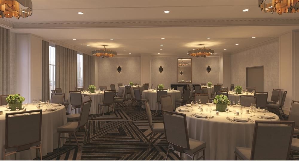 The Darcy Hotel