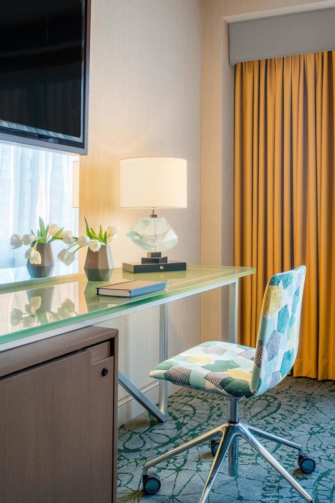 The Darcy Hotel photo 1