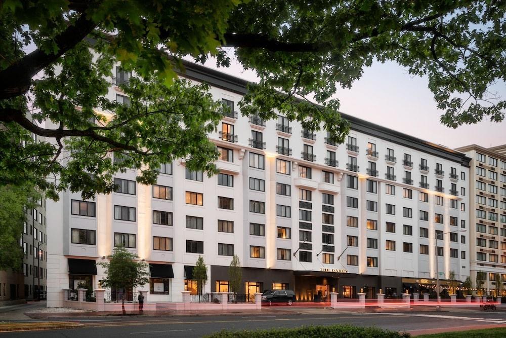 The Darcy Hotel photo 2
