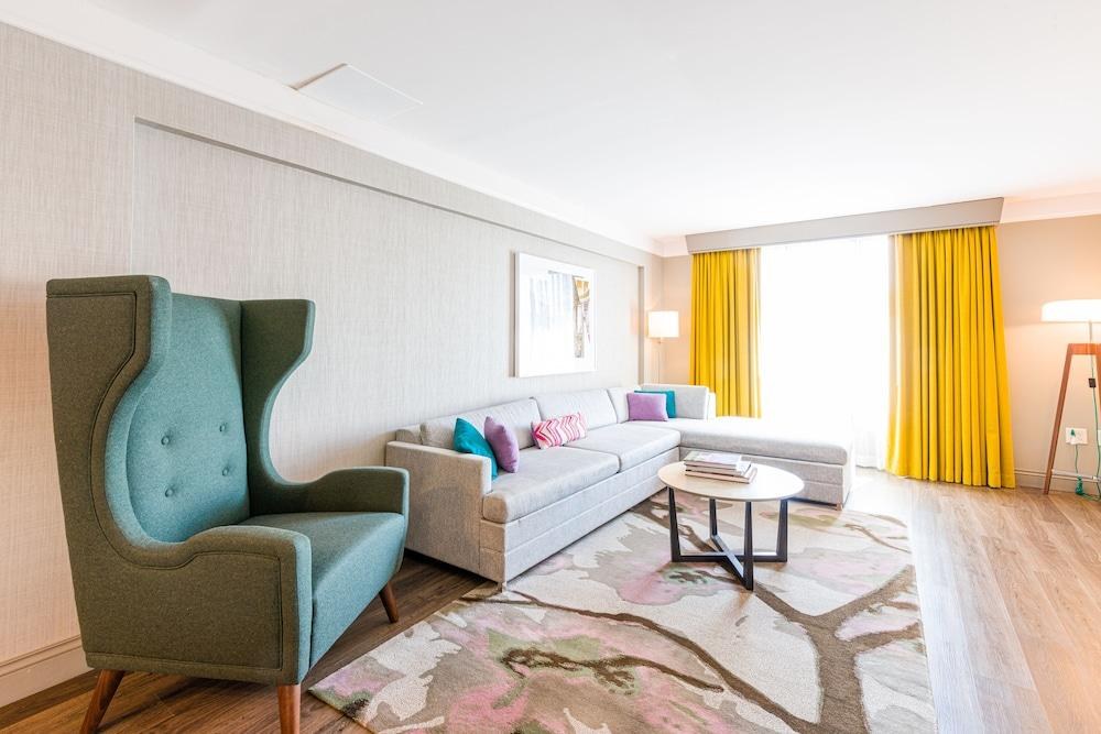 The Darcy Hotel photo 4