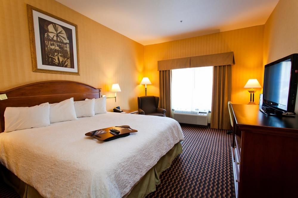 Hampton Inn & Suites Sacramento-Cal Expo photo 1