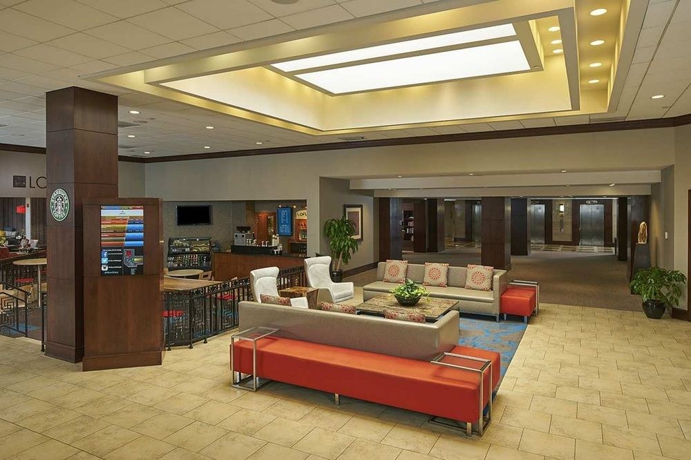 Hilton Raleigh North Hills photo 1