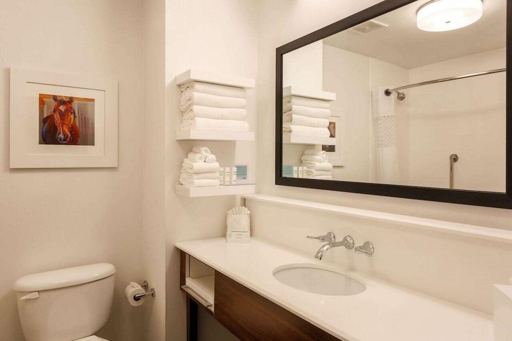 Hampton Inn Memphis-Southwind photo 2