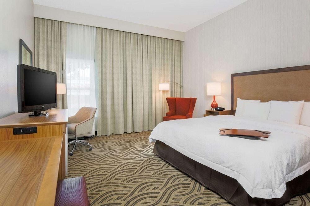 Hampton Inn Memphis-Southwind photo 3