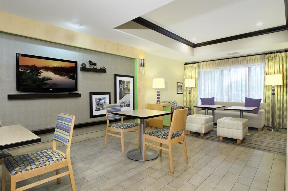 Hampton Inn Austin/Airport Area South