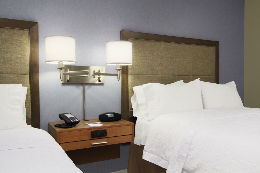Hampton Inn Austin/Airport Area South photo 1