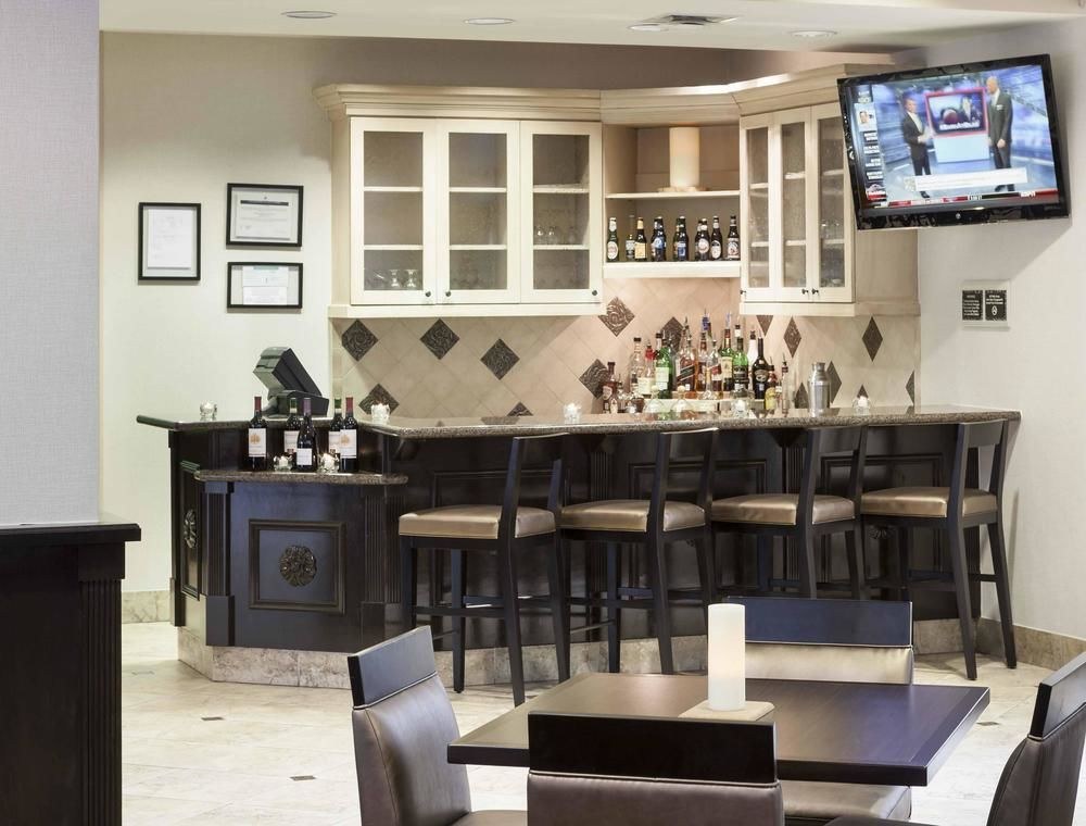 Hilton Garden Inn Dallas Lewisville photo 1