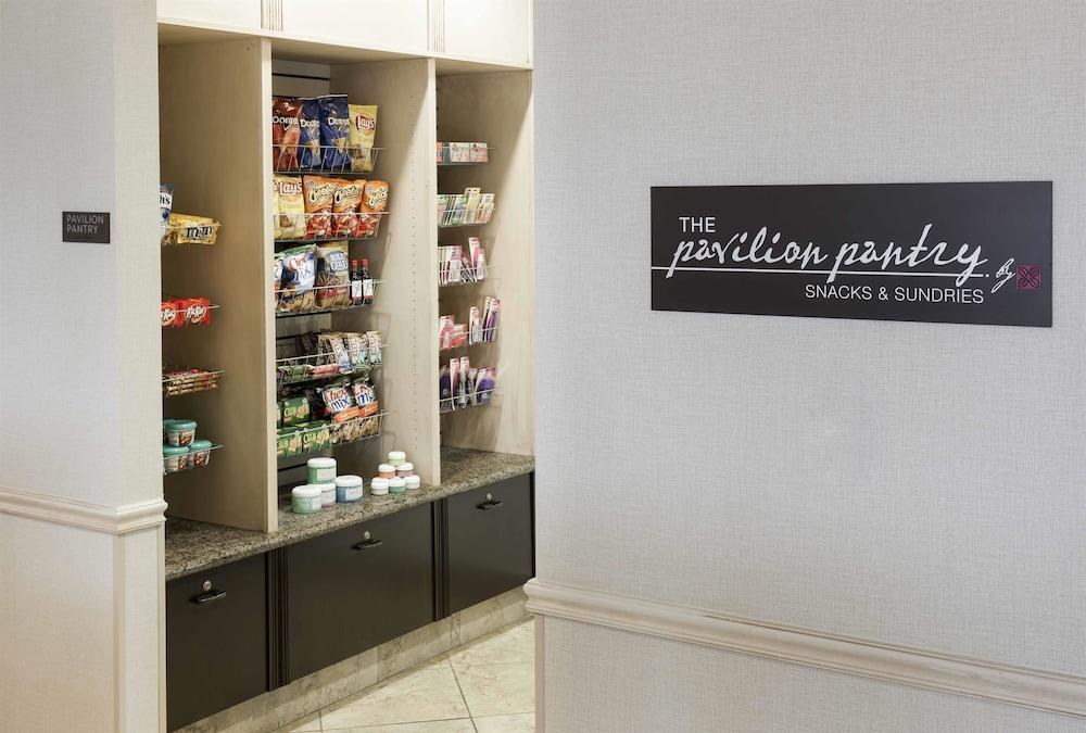 Hilton Garden Inn Dallas Lewisville photo 2