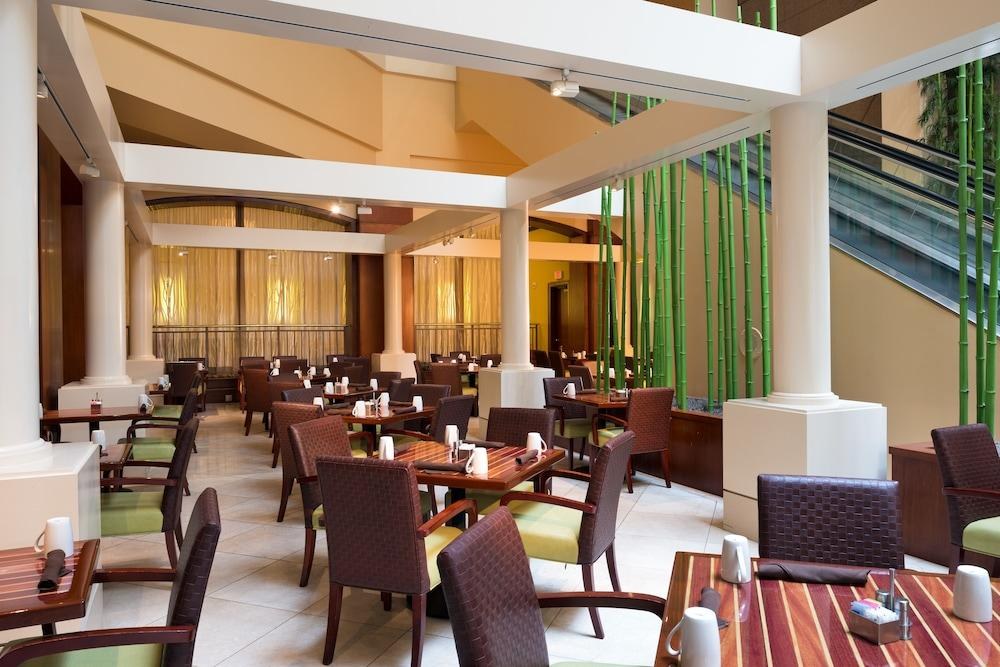 Hilton Charlotte Uptown photo 3