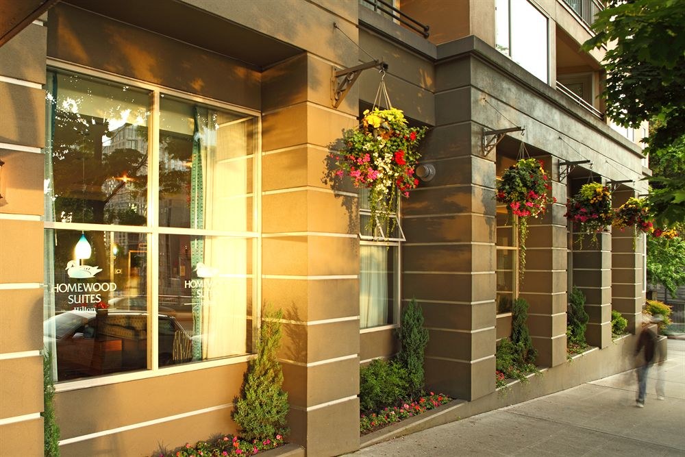 Homewood Suites by Hilton Seattle-Conv Ctr-Pike Street photo 1