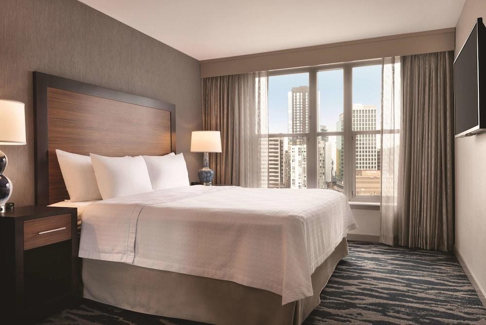 Homewood Suites by Hilton Seattle-Conv Ctr-Pike Street photo 2
