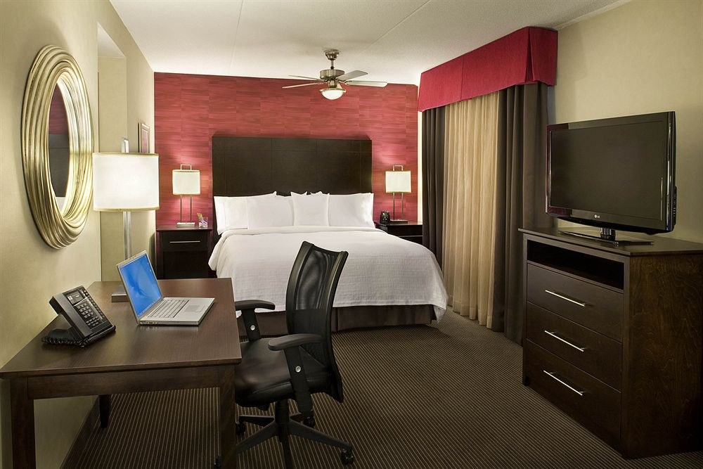 Homewood Suites by Hilton Toronto Vaughan
