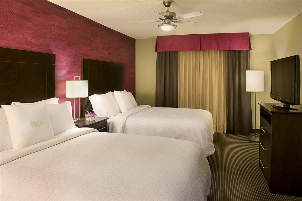 Homewood Suites by Hilton Toronto Vaughan photo 1
