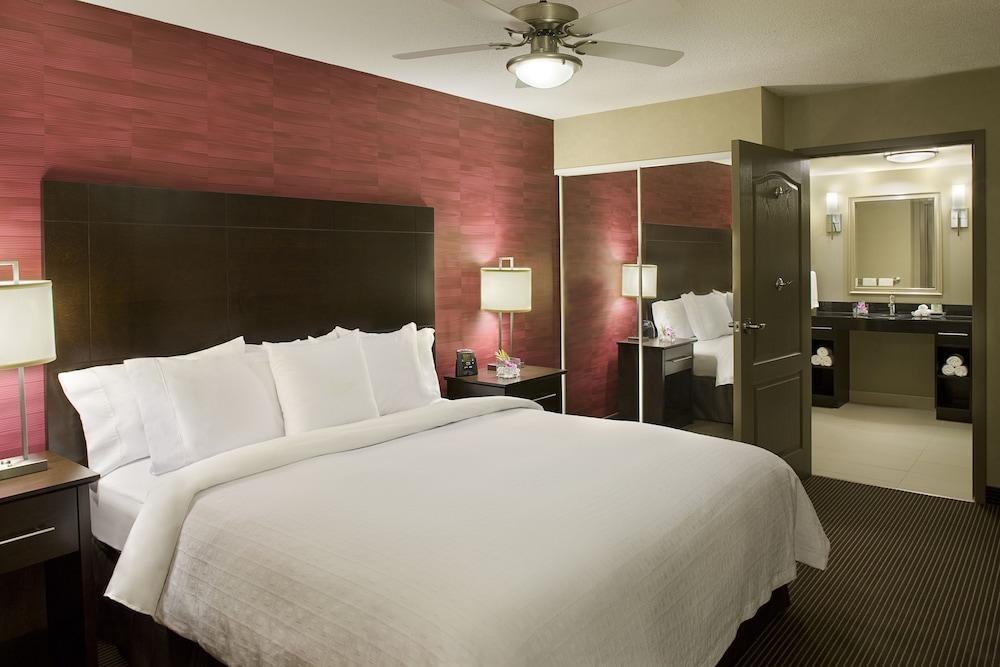 Homewood Suites by Hilton Toronto Vaughan photo 2