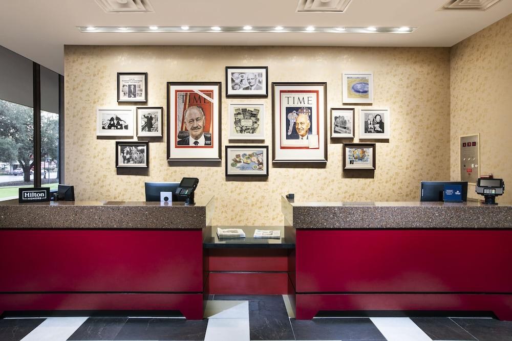 Hilton University Of Houston photo 3