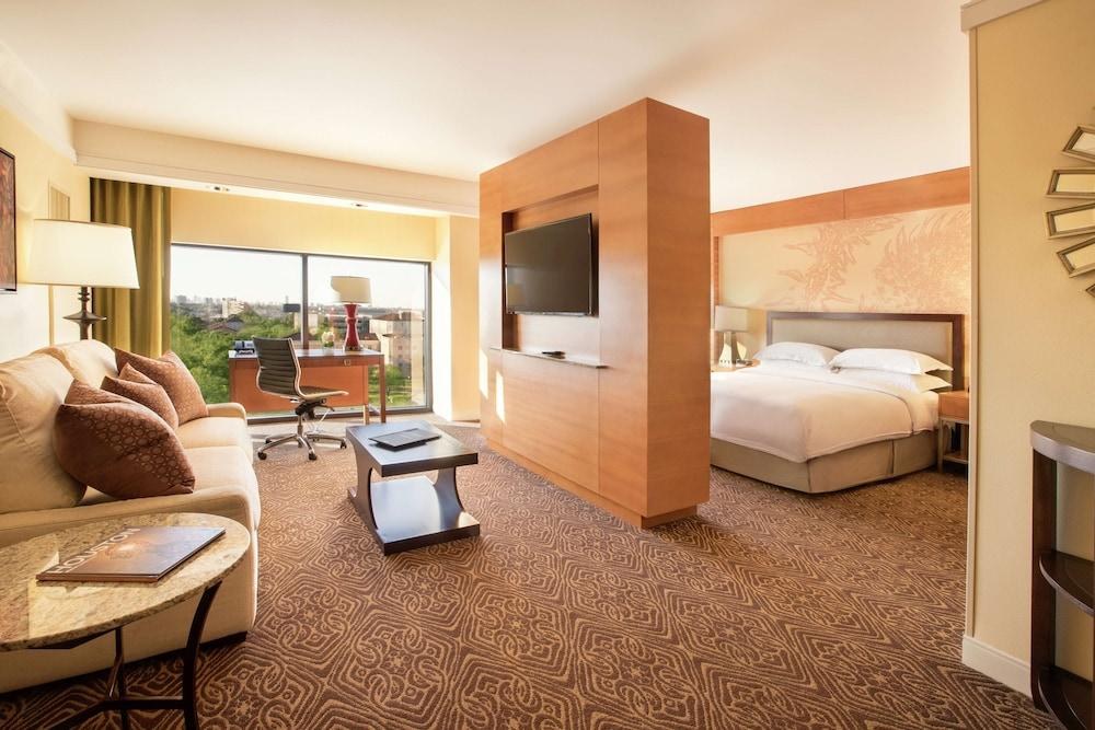 Hilton University Of Houston photo 4