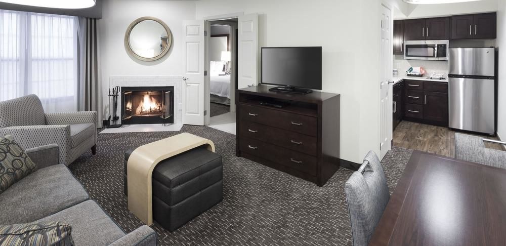 Homewood Suites by Hilton San Jose Airport-Silicon Valley photo 1