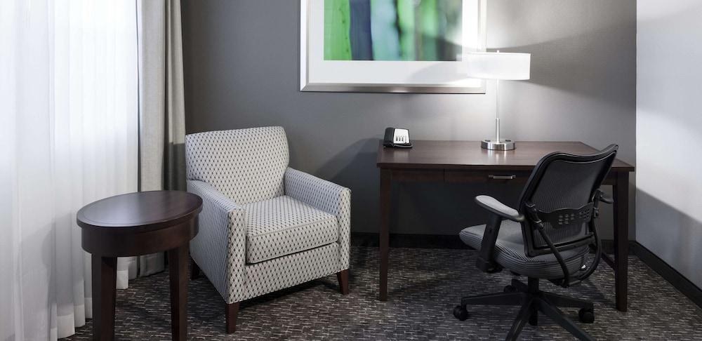 Homewood Suites by Hilton San Jose Airport-Silicon Valley photo 2