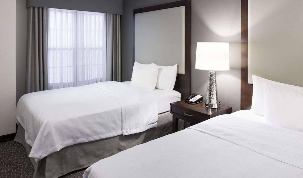 Homewood Suites by Hilton San Jose Airport-Silicon Valley photo 4