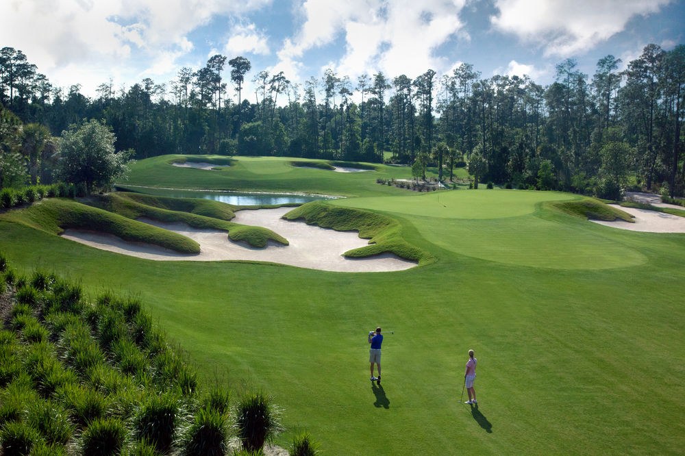Signia by Hilton Orlando-An Official Walt Disney World Hotel photo 1