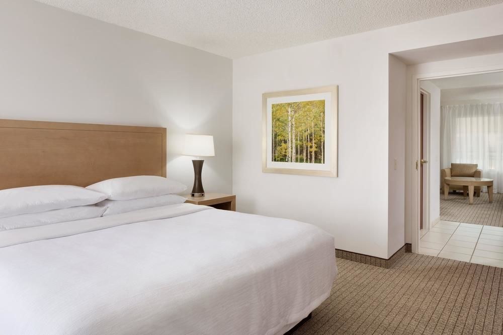 Embassy Suites by Hilton Denver International Airport photo 1