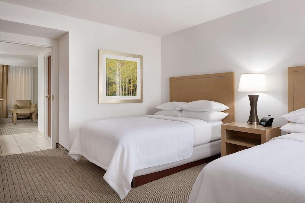 Embassy Suites by Hilton Denver International Airport photo 4