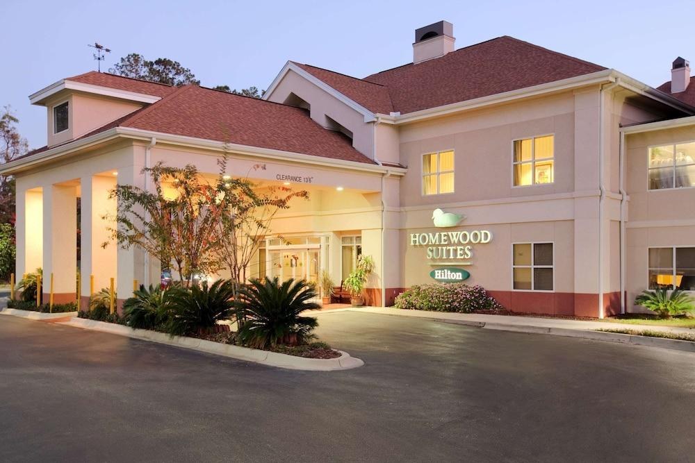 Homewood Suites by Hilton Tallahassee photo 4