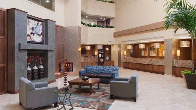 DoubleTree Suites by Hilton Orlando - Disney Springs Area photo 1