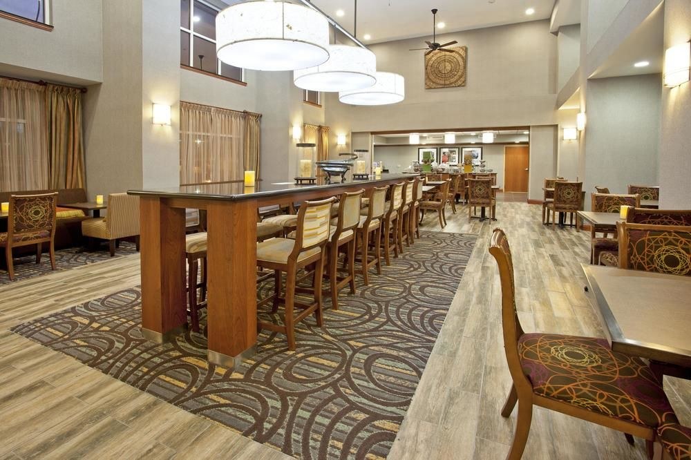 Hampton Inn & Suites Fort Worth-West-I-30 photo 1
