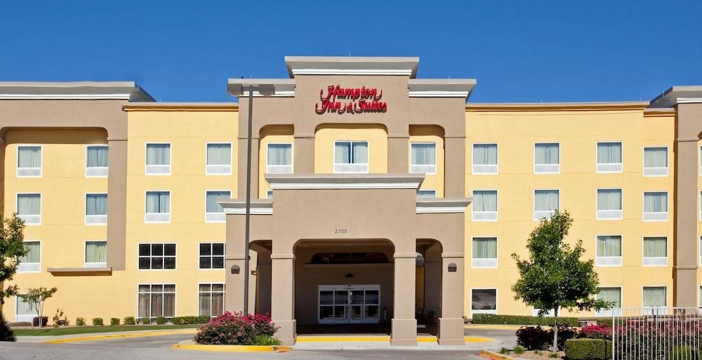 Hampton Inn & Suites Fort Worth-West-I-30 photo 2