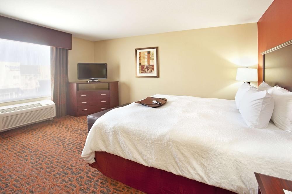 Hampton Inn & Suites Fort Worth-West-I-30 photo 3