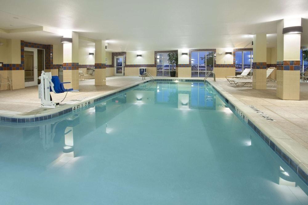 Hampton Inn & Suites Fort Worth-West-I-30 photo 4