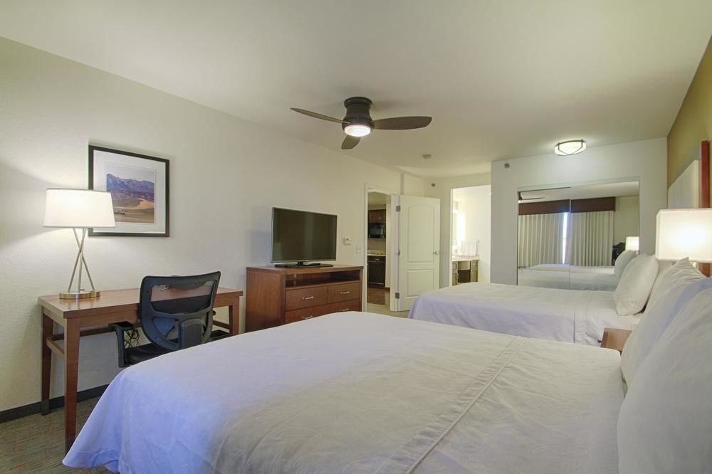 Homewood Suites by Hilton Las Vegas Airport photo 1